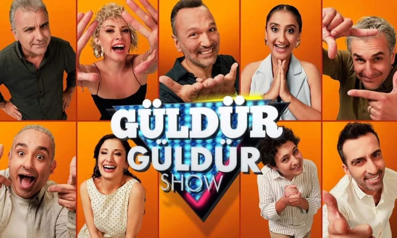 27 Eylül Güldür Güldür final mi yaptı? Güldür Güldür neden yok?