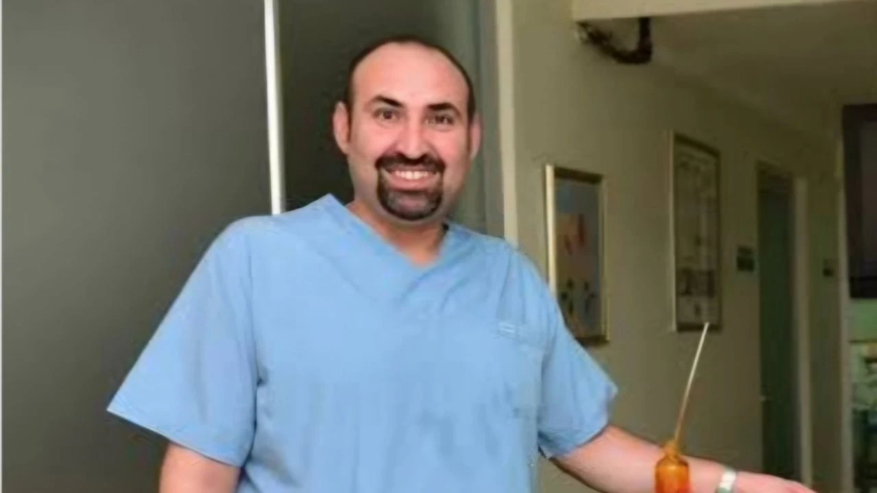 Diş Hekimi Mustafa Lök Kimdir, Kaç Yaşındaydı, Neden Öldü?