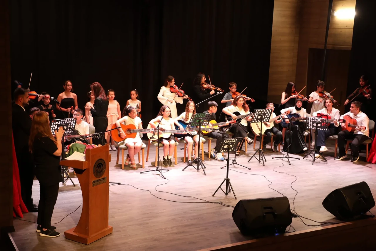 Sanatseverlere Ücretsiz Müzik Atölyeleri Kayıtları Başladı