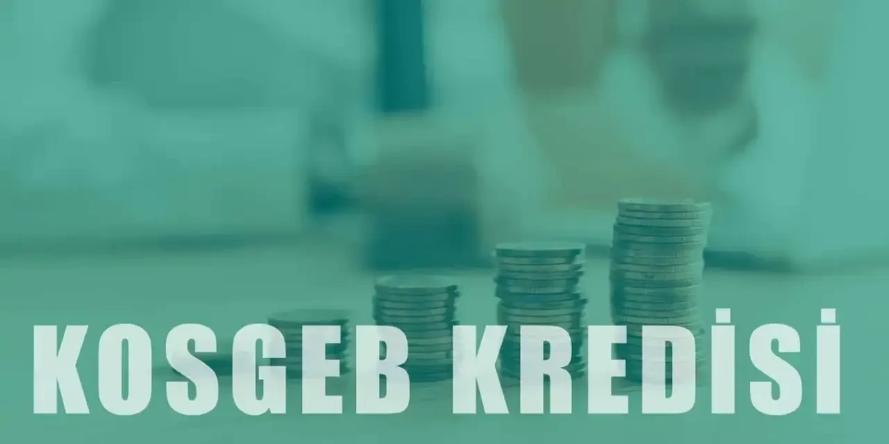 KOSGEB Kredisi Nasıl Alınır? Başvuru Adımları ve Ödeme Planı Netleşti
