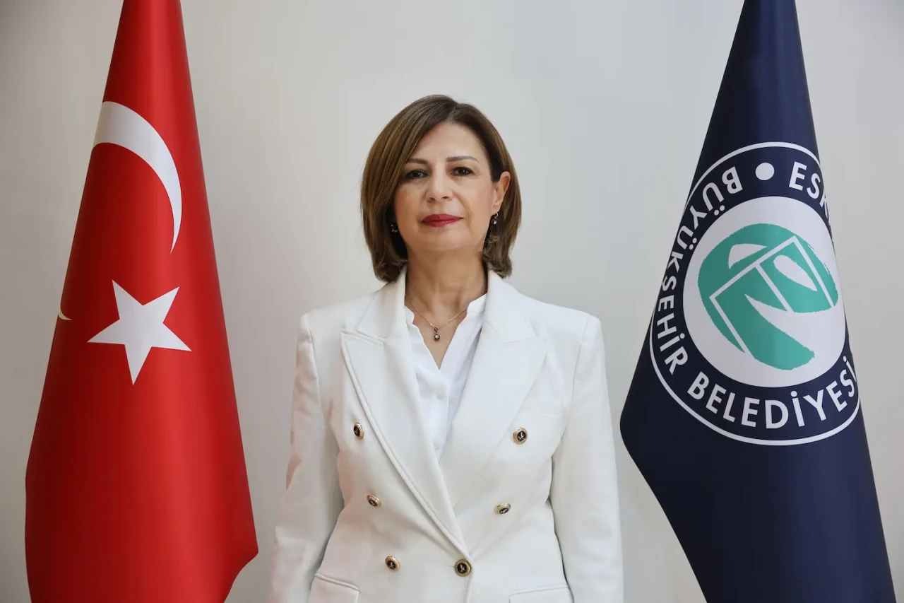 Başkan Ünlüce'den Mevlit Kandili Mesajı