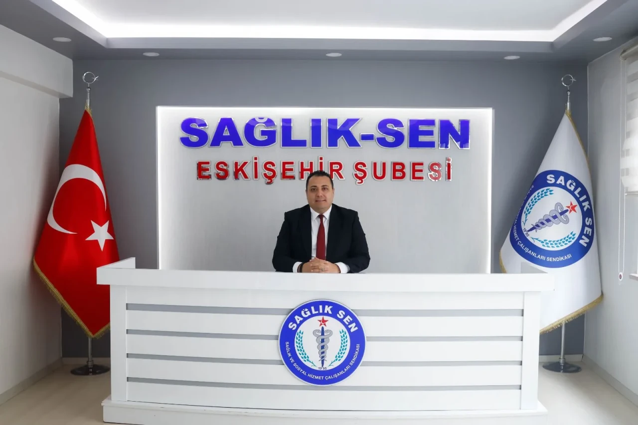 2 Eylül’de Sağlık ve Hizmet Emekçilerine Vefa