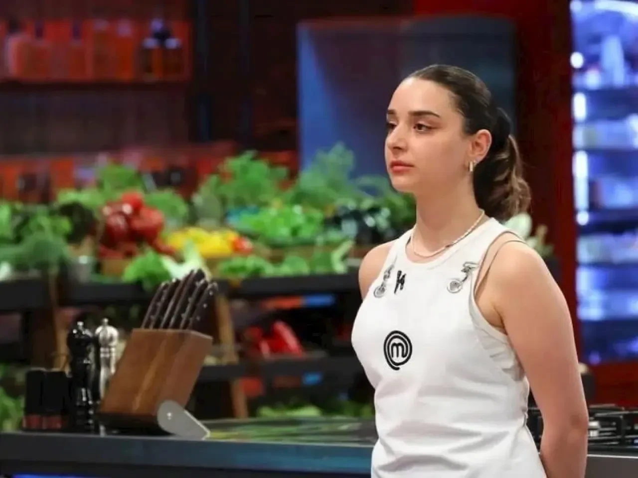 Meryem MasterChef’ten elendi! Peki kimdir, nereli, kaç yaşında?