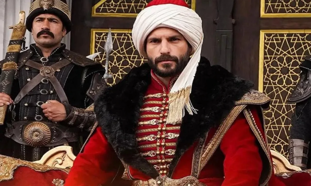 9 Eylül bu akşam 3. sezon yayınlanacak mı? Mehmed: Fetihler Sultanı 50. bölüm ne zaman?