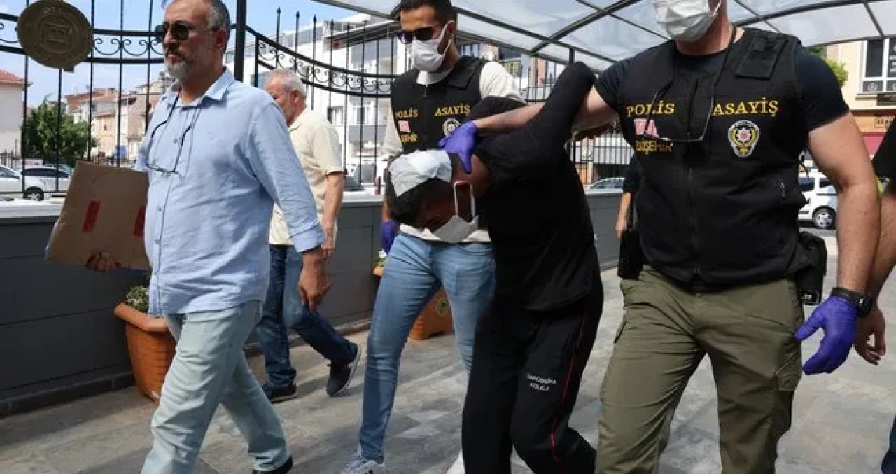 Eskişehir’de Polis ve Jandarma Uyuşturucuya Geçit Vermedi