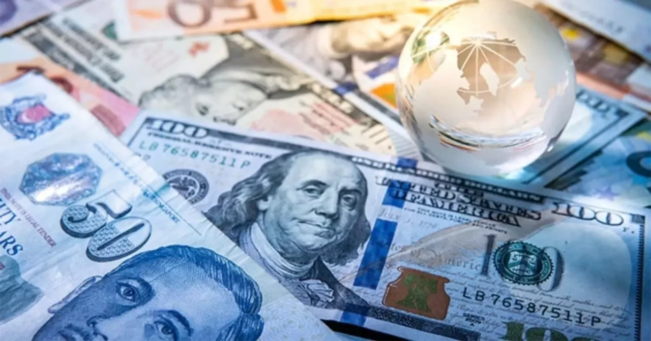 Güncel dolar ve euro fiyatı (5 Eylül 2025 Cuma) Bugün dolar kaç TL, euro kaç TL?