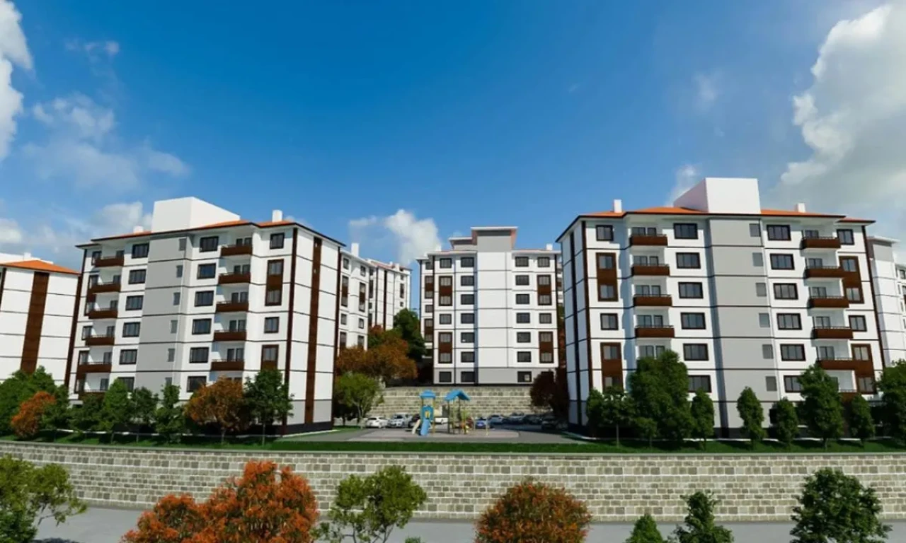 TOKİ Afyonkarahisar Çay Karamıkkaracaören Beldesi 2+1 ve 3+1 kura sonuçları açıklandı mı? İsim listesi burada