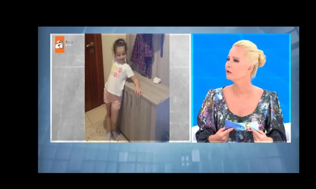 Deniz bebek olayı nedir SON DAKİKA Müge Anlı Deniz Deniz bulundu mu?