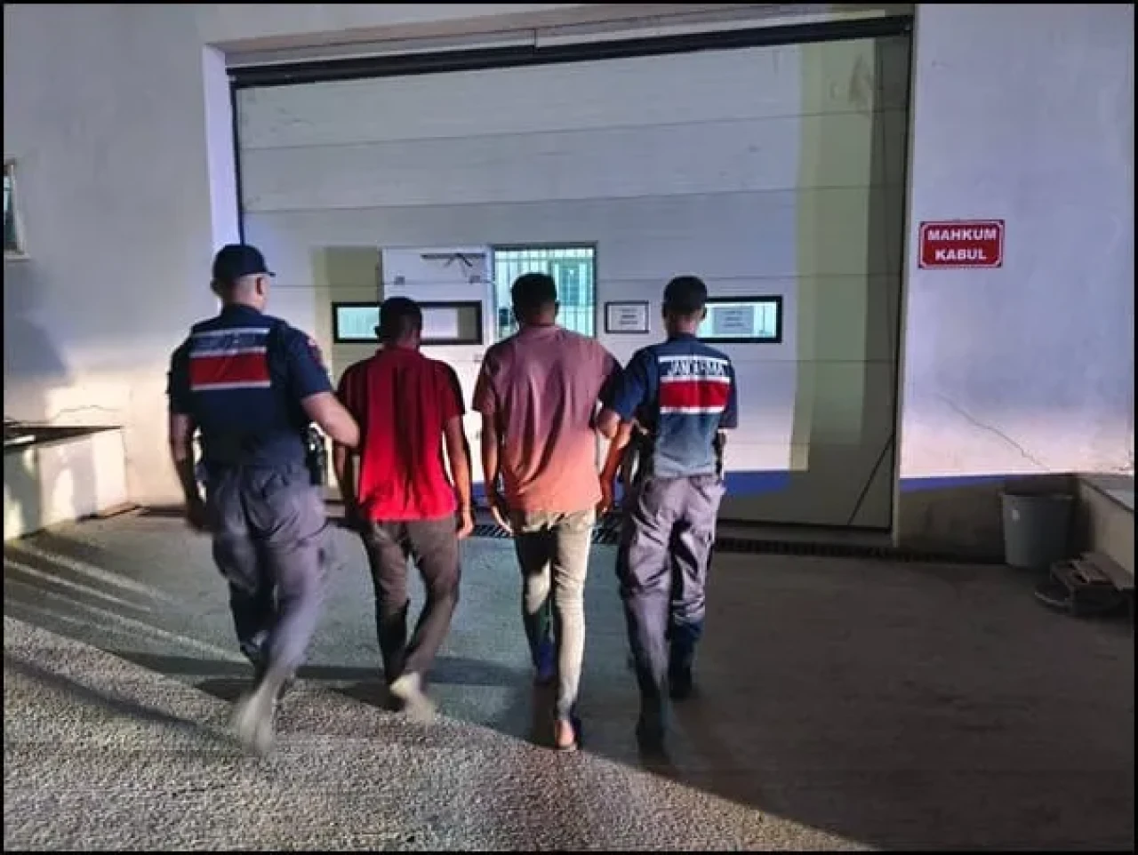 Eskişehir’de Tarım Arazisinden 600 Bin TL Değerinde Kablo Çaldılar