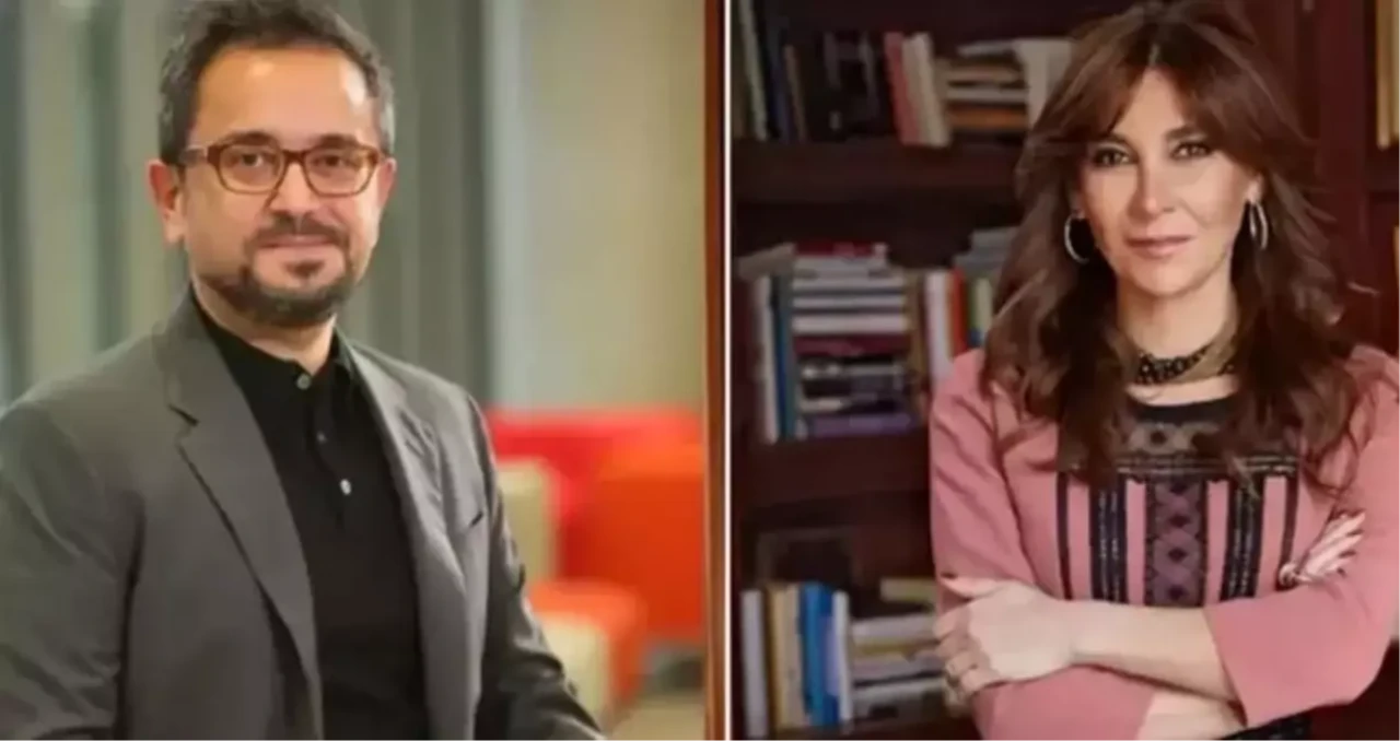 Vuslat Doğan ne kadar tazminat alacak? Ali İsmail Sabacı ve Vuslat Doğan Sabancı boşanıyor mu neden?