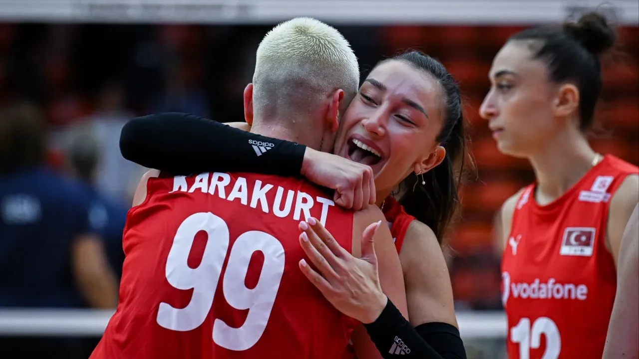 Filenin Sultanları muhtemel rakibi! Türkiye Japonya'yı yenerse finalde rakibi kim olacak?