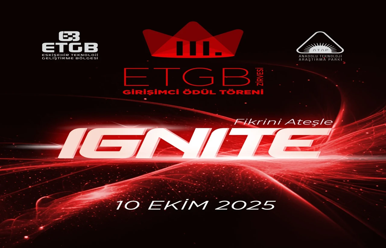 ETGB Zirvesi 2025 İçin Geri Sayım Başladı