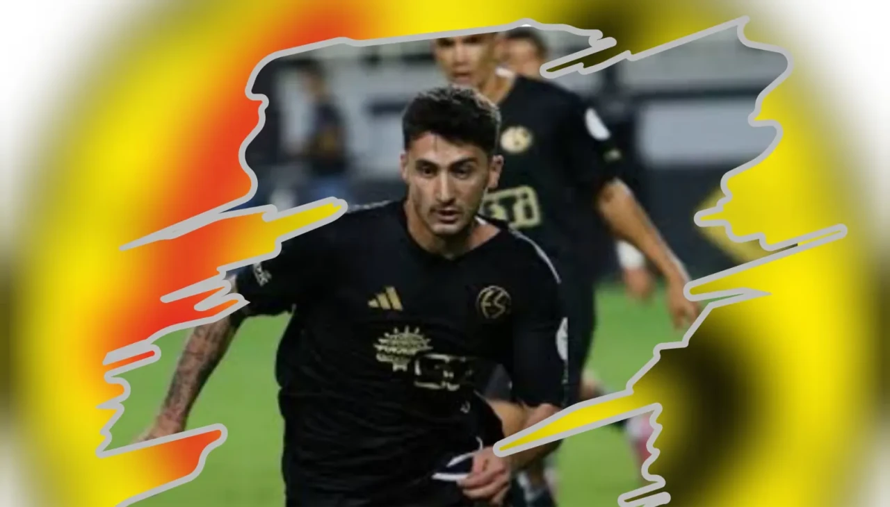 Eskişehirsporlu Futbolcu Cem Güzelbay'a Ağır Ceza