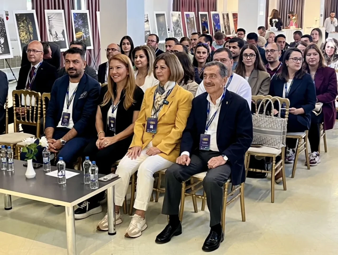 Ünlüce: “Eskişehir sürdürülebilir hareketlilikte öncü bir şehir”