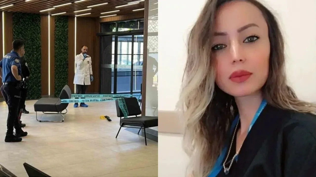 Eser Karaca kimdir, neden öldü, öldürüldü mü?