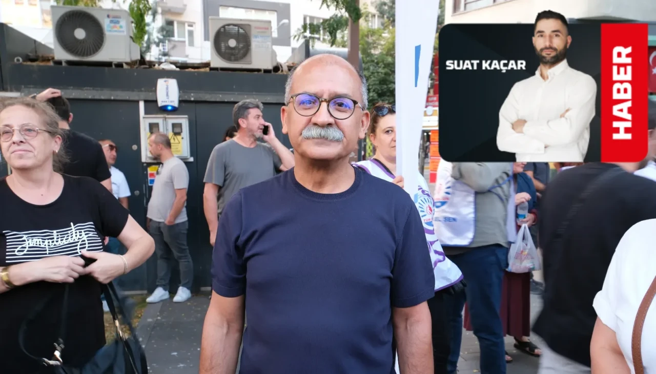 CHP’li Arslan: “Partimiz işgal altında, direnişimizi sürdüreceğiz”