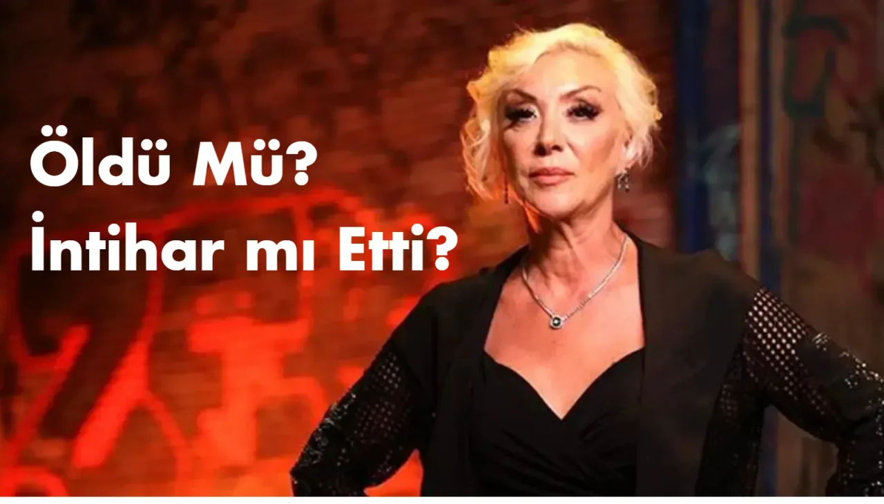 Şarkıcı Güllü roman havası oynarken düşüp ölmüş! Şoke eden olayı en yakını anlattı