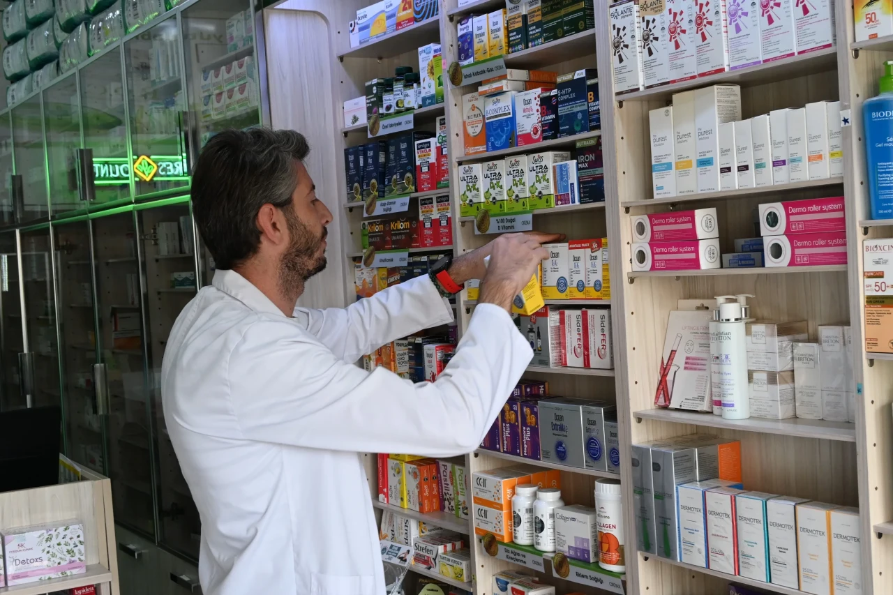 Yapay Zekâdan Alınan İlaç Tavsiyeleri Sağlığınızı Tehlikeye Atabilir