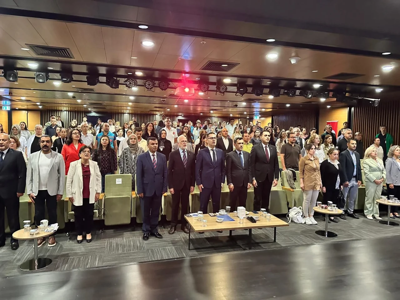 Evde Sağlıkta Dijital Dönüşümün Rotası Eskişehir’de Çizildi