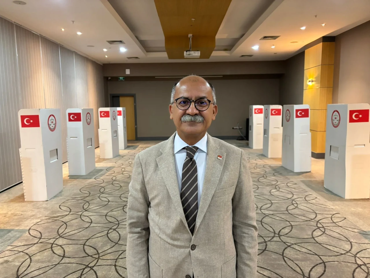 CHP’li Milletvekili Arslan: "Kurultay sonrası tüm kumpaslar boşa düşecek"