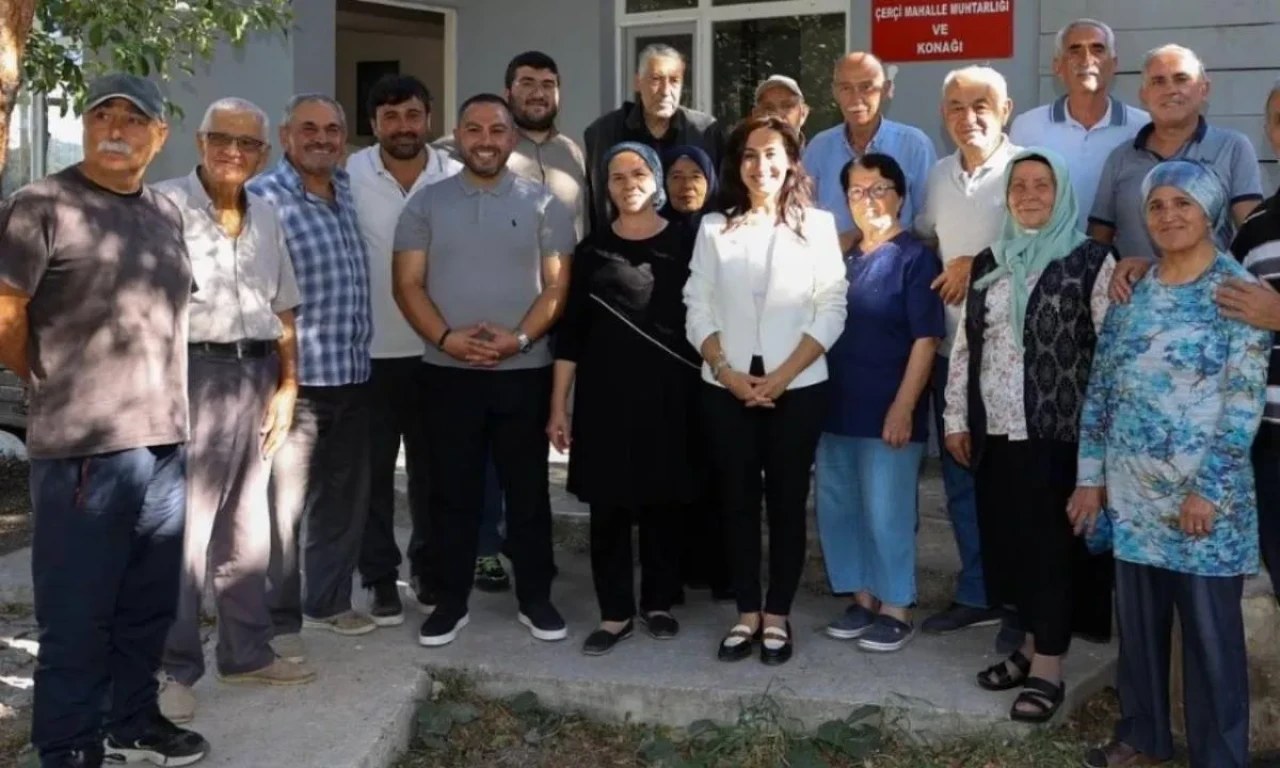 Özlem Vural Gürzel'in eşi Mustafa Gürzel kimdir?
