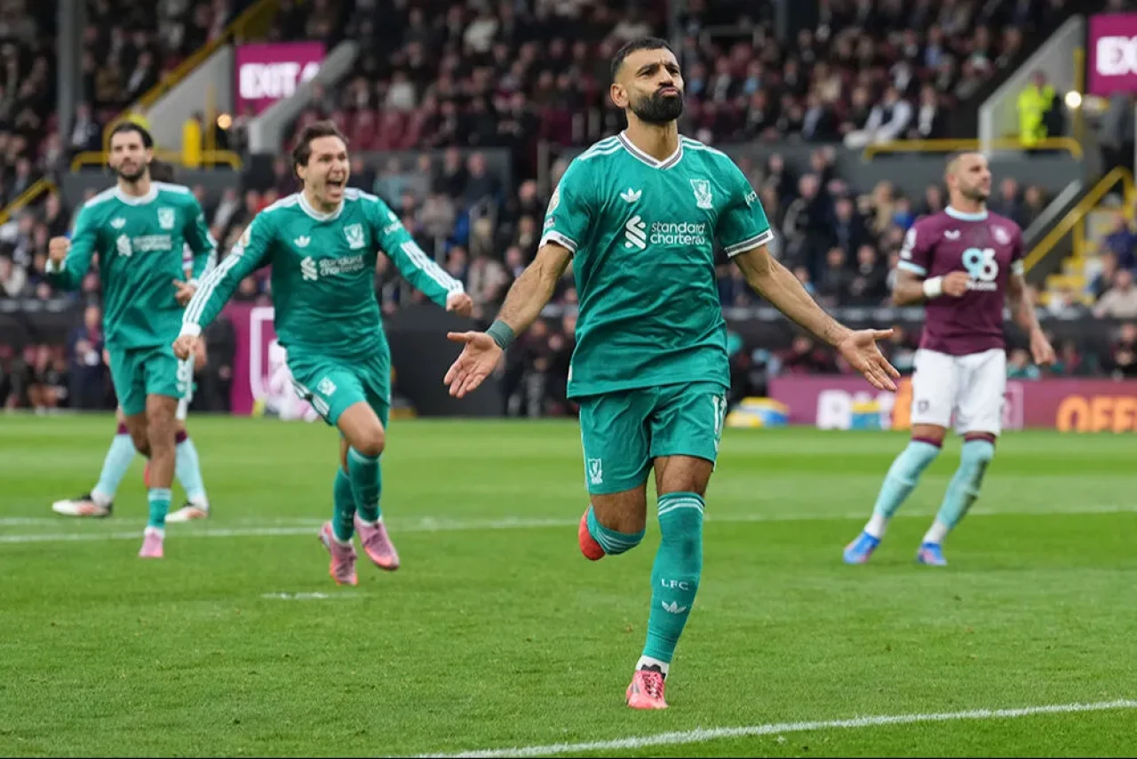 Muhammed Salah oynayacak mı! Liverpool - Atletico Madrid maçı nerede izlenir, şifresiz mi?