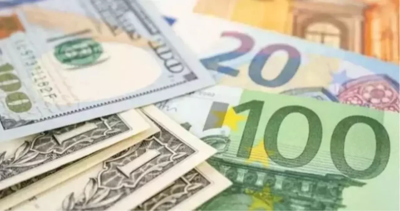 17 Eylül 2025 döviz kurları: Dolar, euro, sterlin fiyatları ne kadar? Dolar bugün ne kadar?