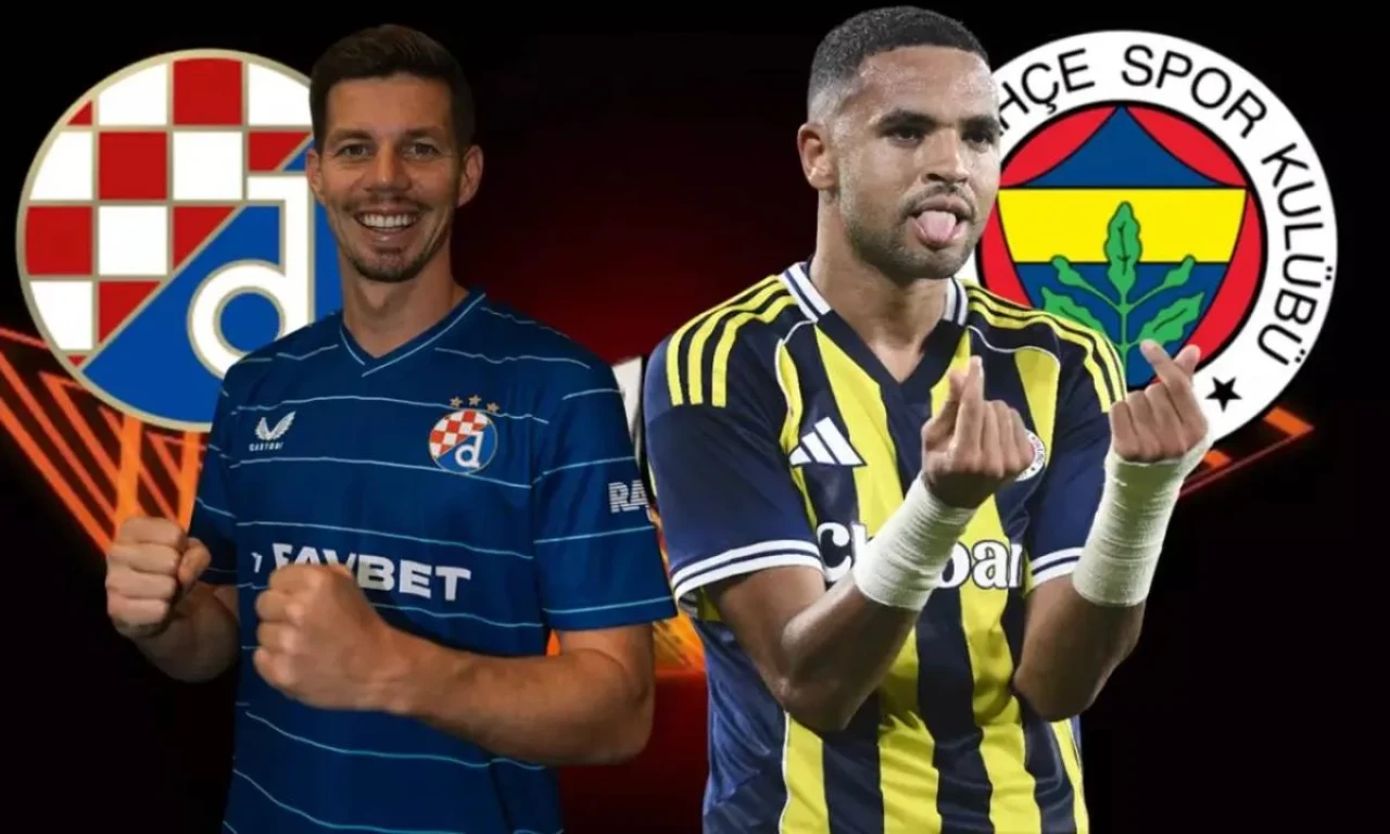 FB yenilirse ne olur? Fenerbahçe Dinamo Zagreb maçı tek maç mı rövanşı var mı?
