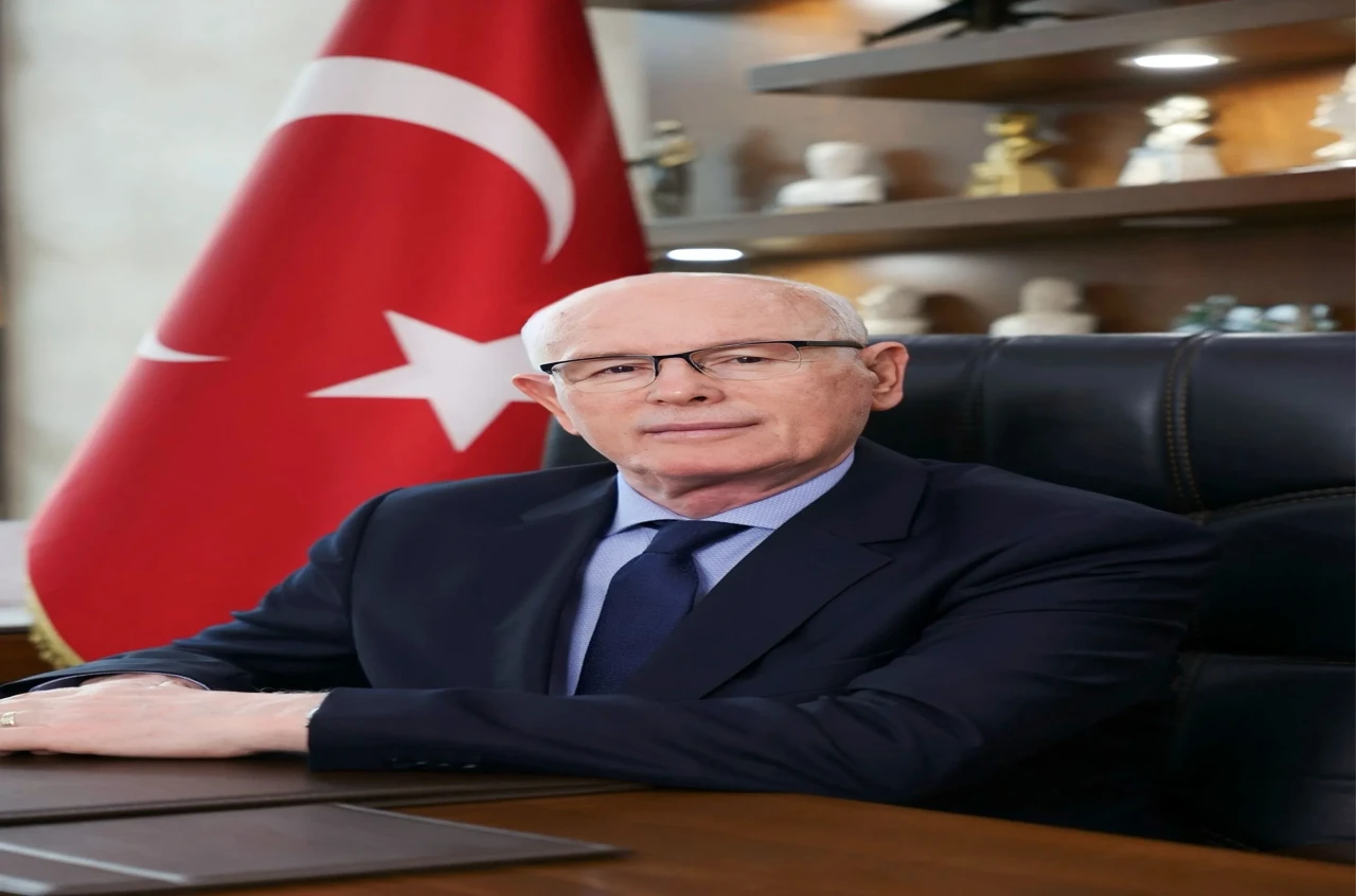 Başkan Kazım Kurt’tan 2 Eylül Mesajı