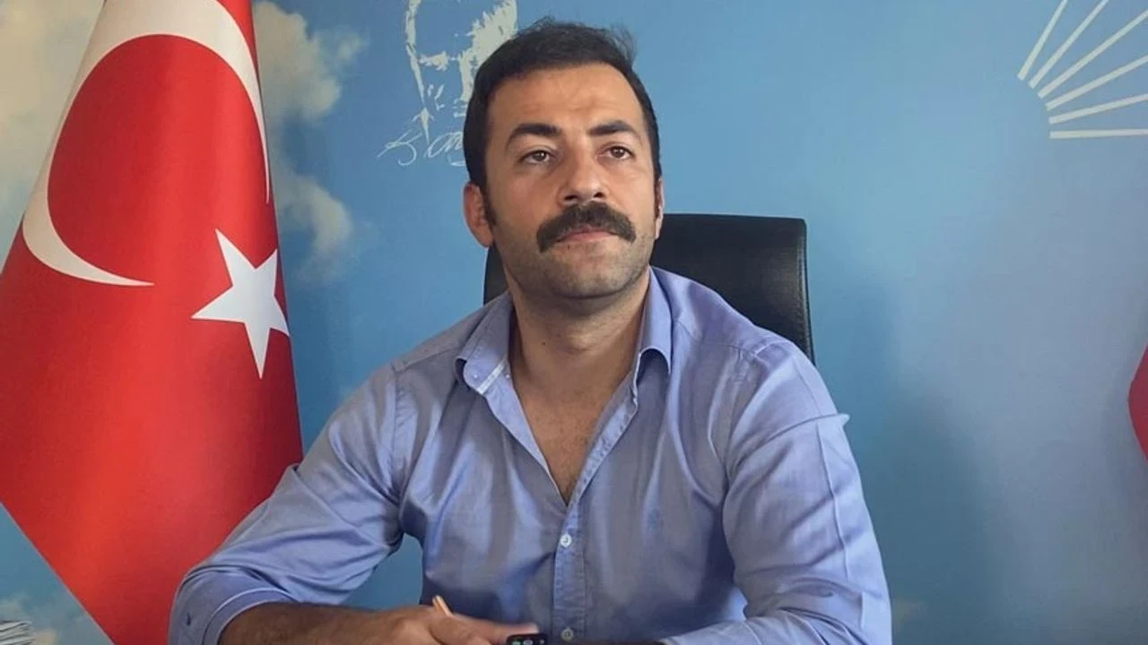 CHP Eskişehir İl Başkanı Talat Yalaz’dan Kayyum Tepkisi