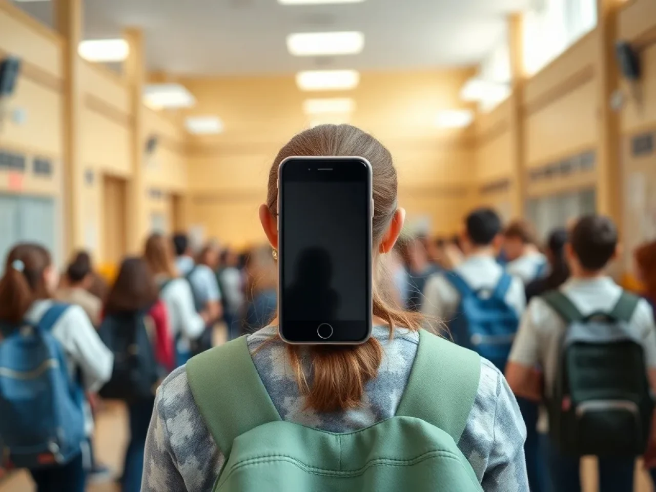 Bilinmeyen Numara Lisede Mesaj Skandalı Olayı Nedir, Nerde, Hangi Okulda Oldu?