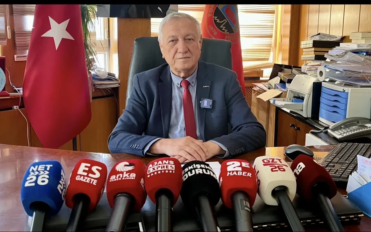 “Emeklilerden Bakan’a Tepki: Maaşlarımız Kuşa Çevrildi”