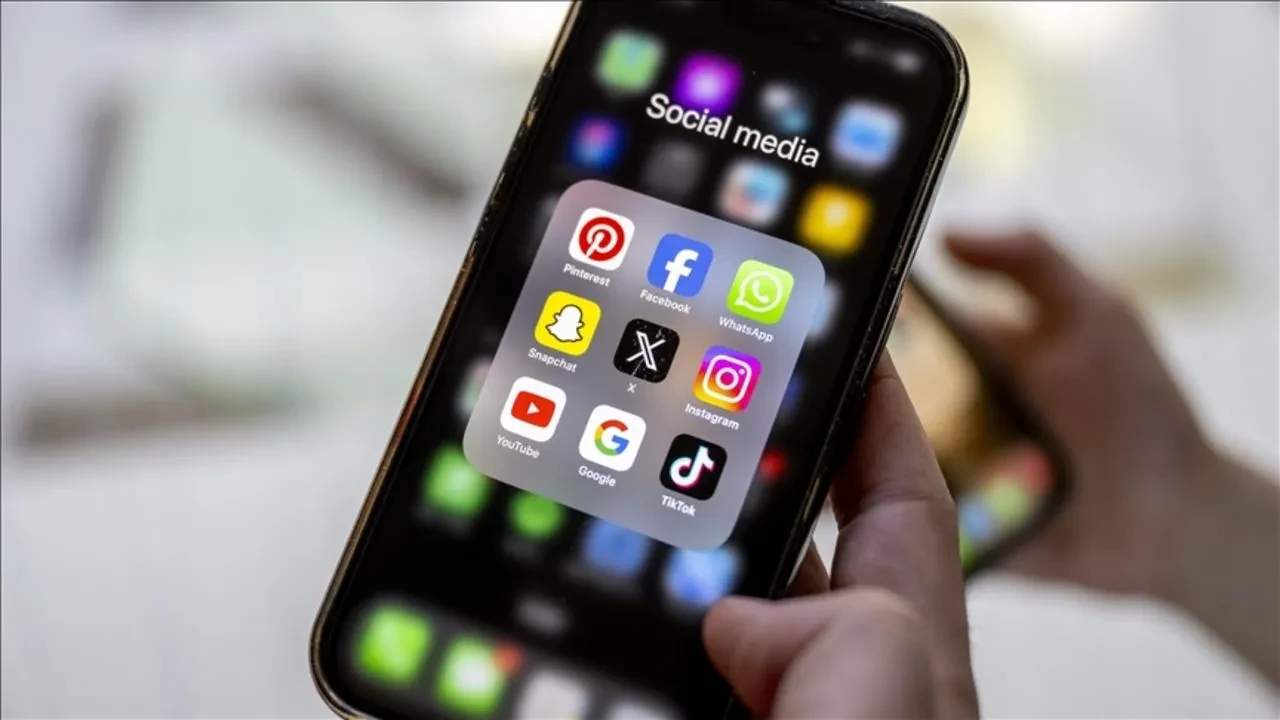 YouTube, Instagram ve X neden çalışmıyor? Sosyal medyalar çöktü mü?
