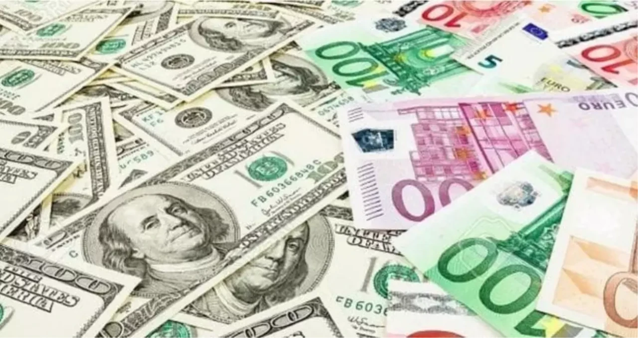 15 Eylül 2025 döviz kurları: Dolar, euro, sterlin fiyatları ne kadar? Dolar bugün ne kadar?
