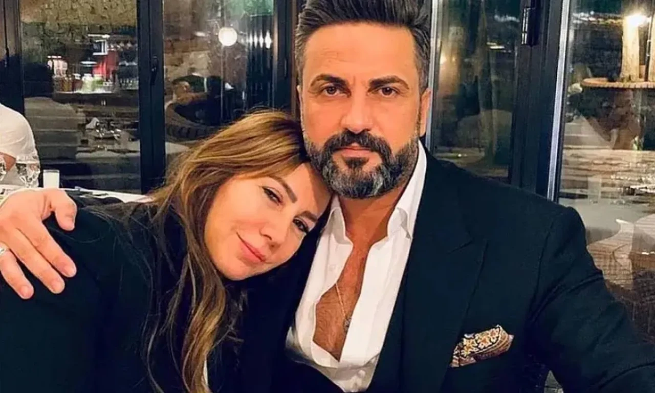 Asena eşi Hasan Dere ile neden boşandı? Hasan Dere kimdir, ne iş yapıyor?