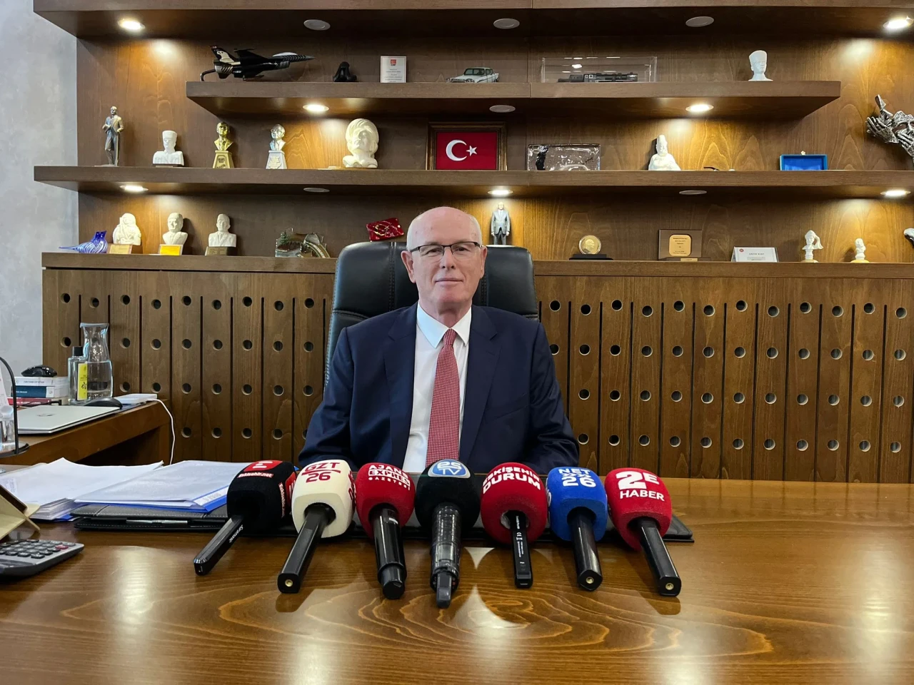 Kazım Kurt’tan Barınak Açıklaması: "Kapasitemiz Doldu, Artık Köpek Alamıyoruz"