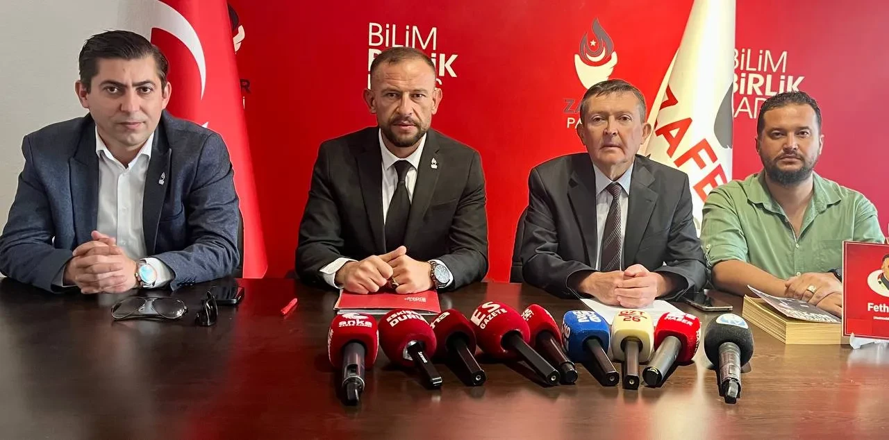 Bal: "Eğitimde fırsat eşitliği ve ücretsiz okul yemeği acil ihtiyaç"