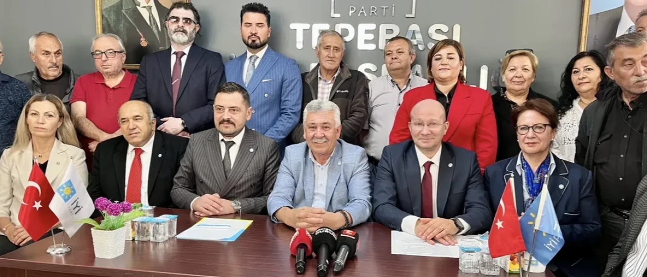 Ulucan’dan sert çıkış: “Koltuktan güç alanlar sokakta yüzümüze bakamıyor”