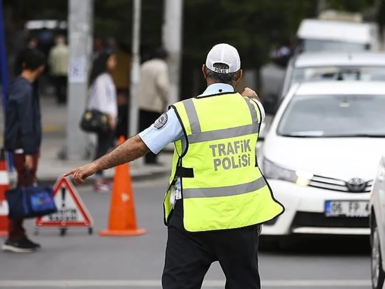 Eskişehir’de Trafik Denetimlerinde 112 Sürücünün Ehliyetine El Konuldu