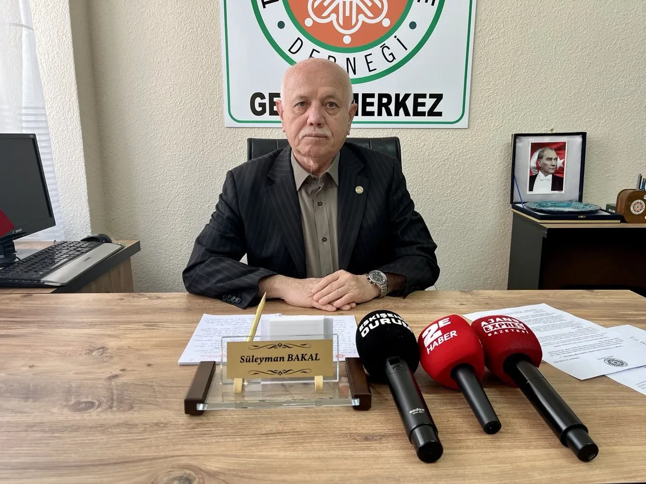 TÜKDES, EBB’nin Ulaşım Zamlarını Eleştirdi