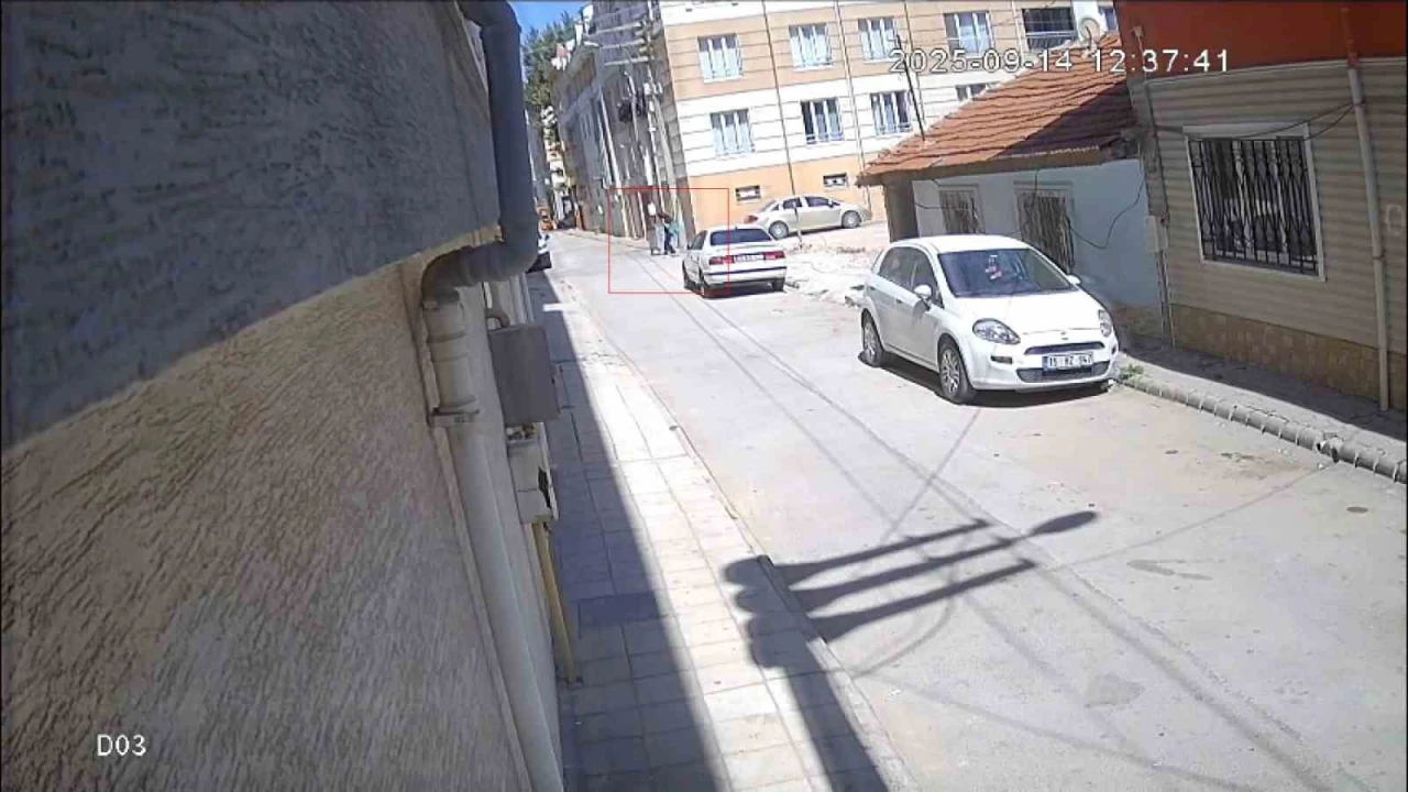 Altın Dolu Kutuyu Alan Kadın Kayıplara Karıştı