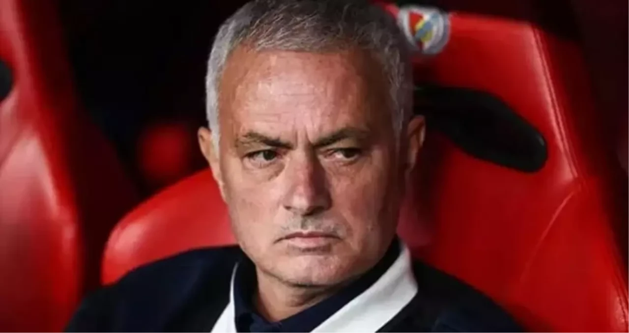Mourinho hangi takımla anlaştı? Benfica'ya mı gidiyor? Jose Mourinho'nun yeni takımı belli oldu mu?