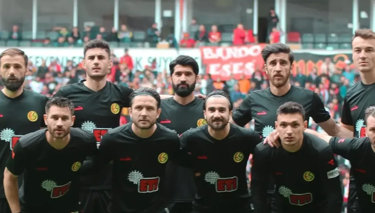 Eskişehirspor Nazilli Bld. CANLI İZLE şifresiz! 3. Lig Eskişehirspor Nazilli Bld. maçı ne zaman?