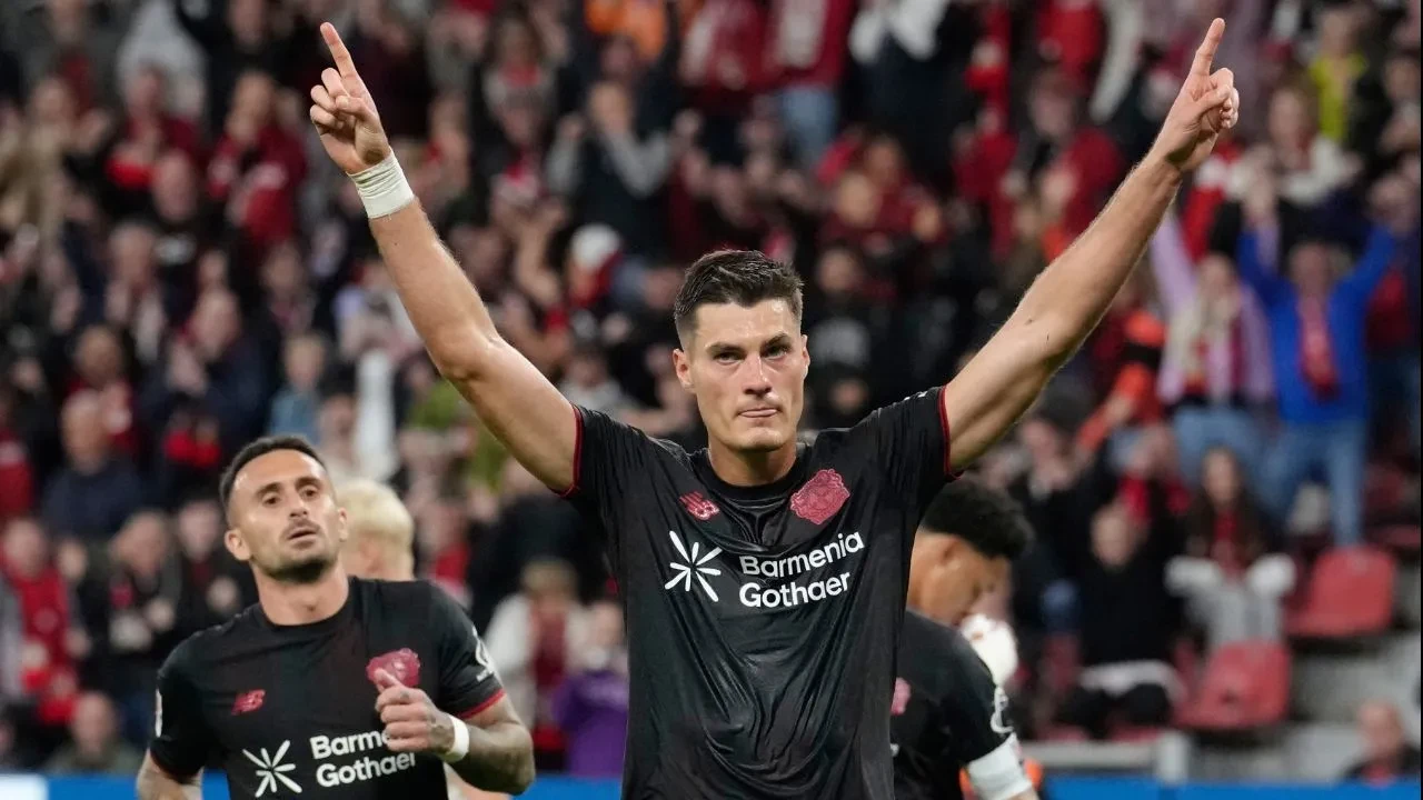 Kopenhag - Bayer Leverkusen maçı nerden izlenir, şifresiz mi, hangi kanalda?