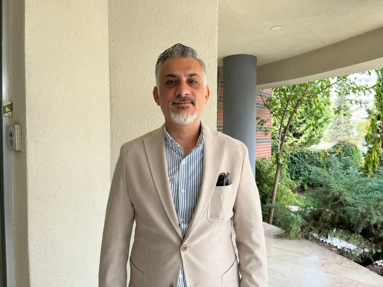 Eskişehir’de İş Yerlerine Elektrik Güvenliği Zorunluluğu
