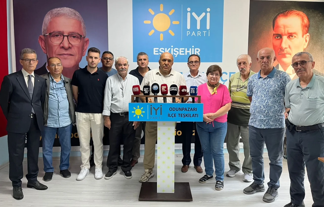 Gürol Yer: Suça Sürüklenen Çocuklar Milli Güvenlik Sorunu Haline Geldi
