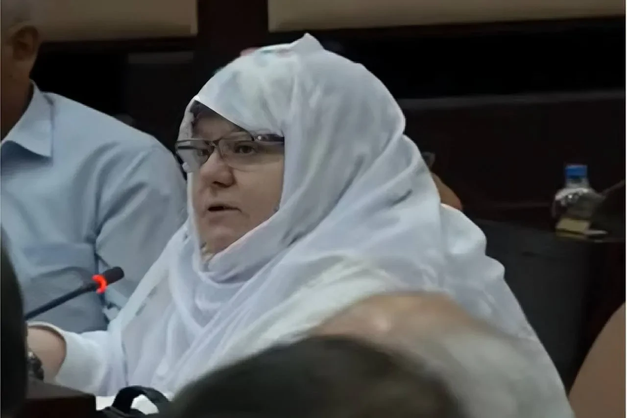 Akgün: “2026 Yatırım Programı Vizyon ve Misyonu Hayata Geçirmiyor”