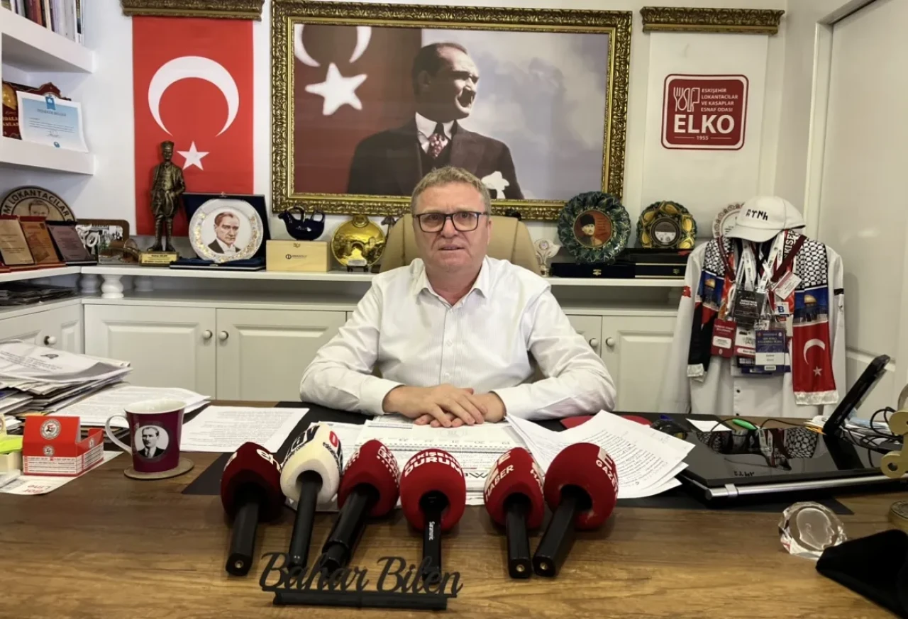 330 Lokanta Kapanmadı: İşte Gerçek Rakamlar