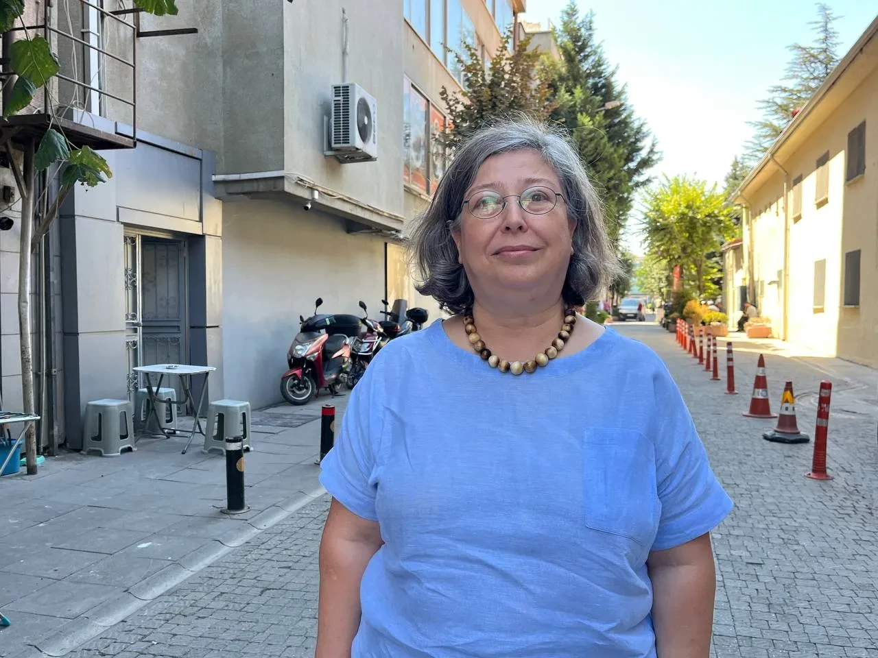 Dr. Aksaray Uyardı: "Basit Enfeksiyonlar Salgına Dönüşüyor”