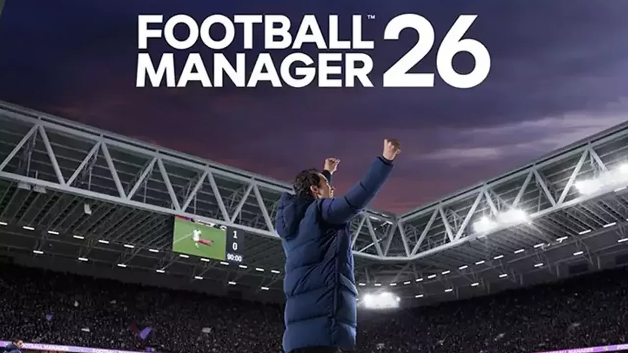 FM 26 ne zaman çıkacak? Football Club Management 2026 çıkış tarihi belli odu mu?